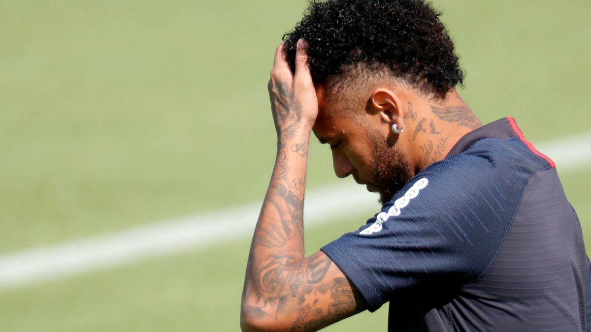 El triste final de Neymar para quedarse en el PSG y el daño al Barcelona