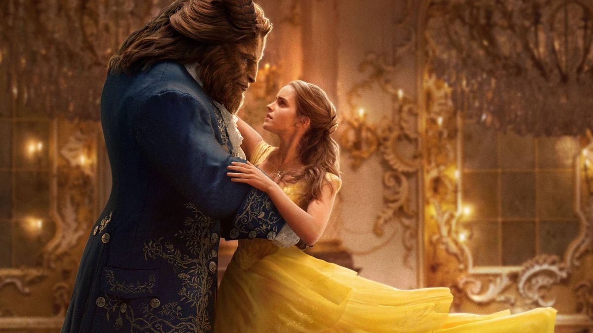 'La Bella y la Bestia': curiosidades de la película y el famoso vestido amarillo