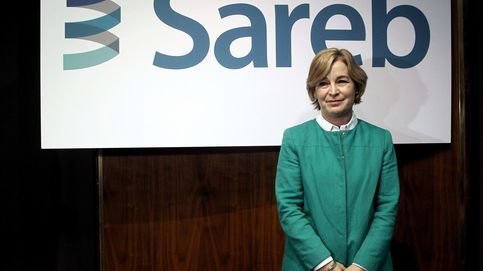 Santander rescata a Belén Romana once meses después de dimitir en Sareb