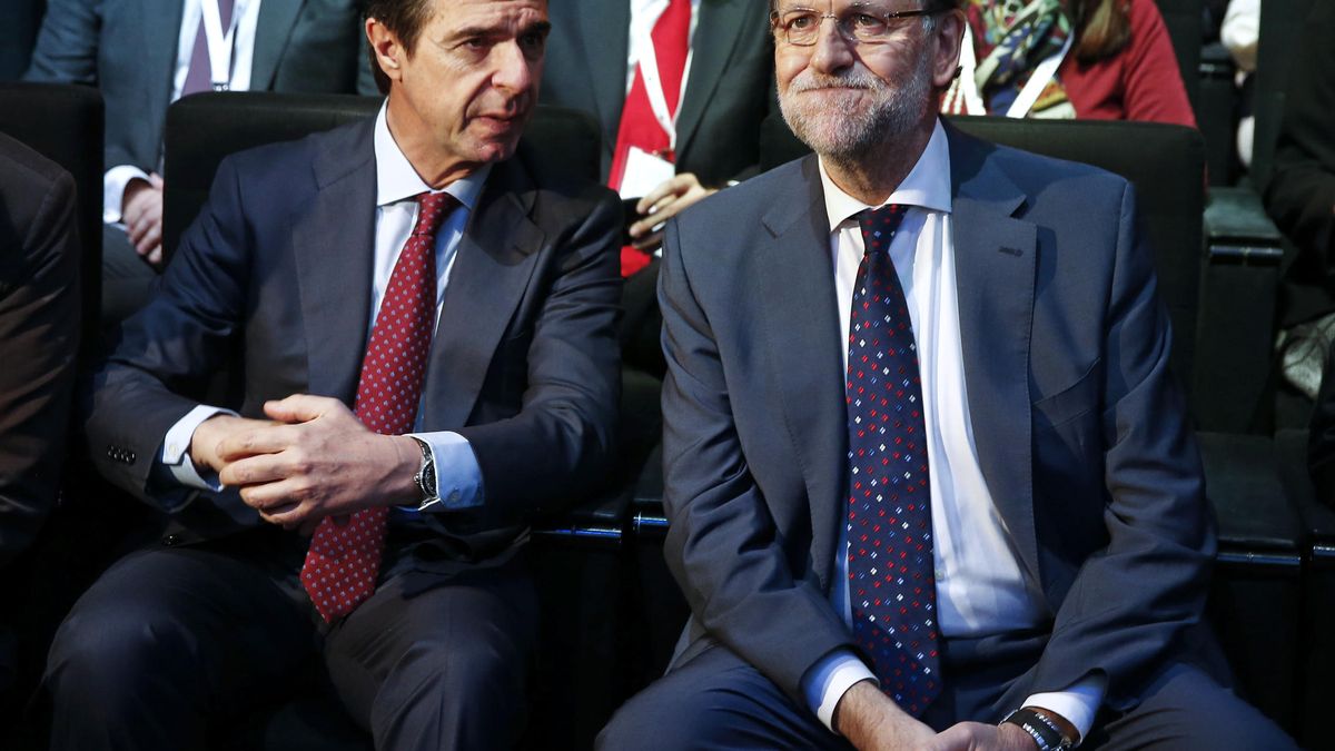 Pablo Iglesias exige a Rajoy que dé explicaciones sobre la dimisión de Soria
