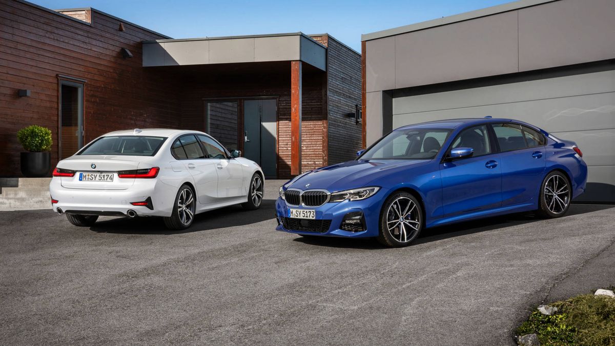 BMW y Audi, las marcas más caras de asegurar; Opel y Kia, las más baratas