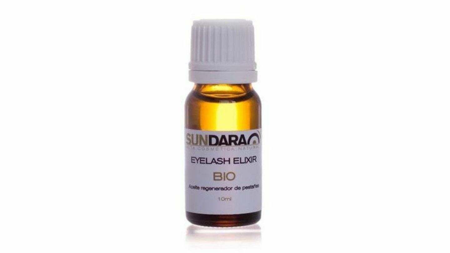 Eyelash Elixir Regenerador.