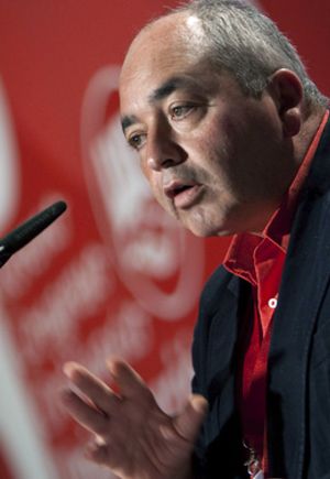 UGT exige ‘negociar’ el futuro de los 8.300 liberados sindicales andaluces