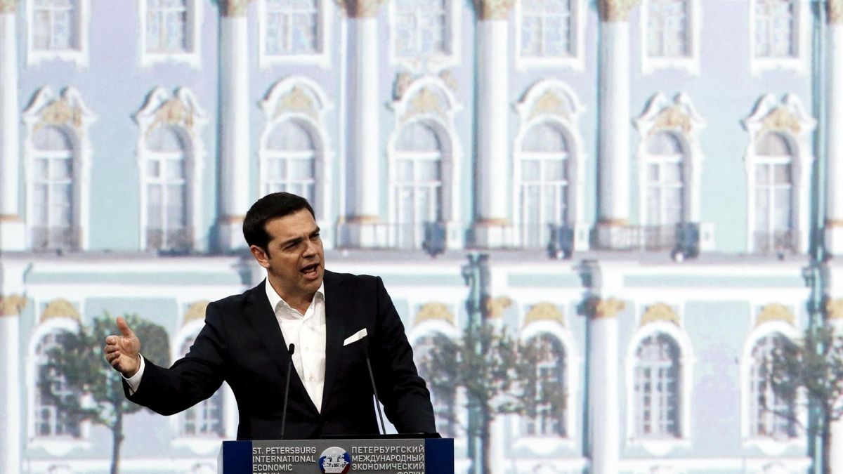 Grecia: la solución política que viene