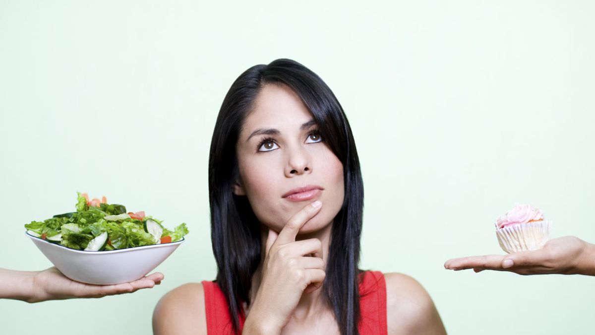 Las 5 cosas que debes saber para alimentarte bien: sé inteligente a la hora de comer