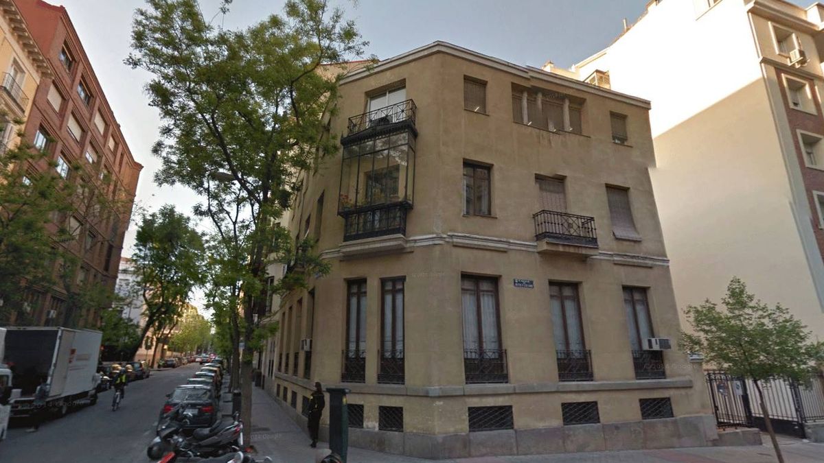 Rafael Nadal se une a Matutes Jr. para vender pisos de superlujo en Madrid