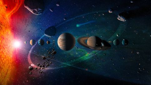 ¿En qué exoplanetas se ha encontrado agua?