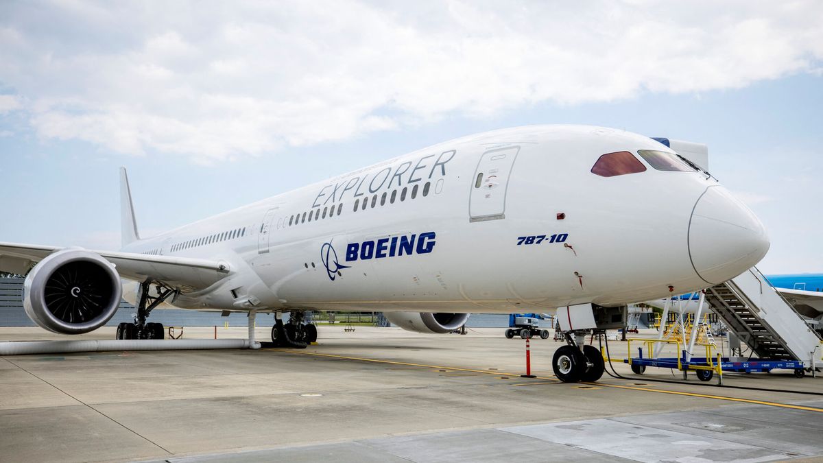 Hallan muerto al trabajador de Boeing que denunció fallos en el proceso de fabricación