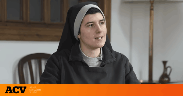 Монахиня объяснила, почему фильм «Los domingos» не означает нормализацию религиозного призвания