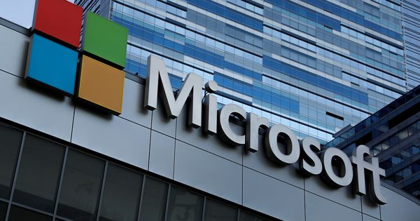 Foto: Estados Unidos multa con 22,3 millones a Microsoft por sobornos en Hungría.