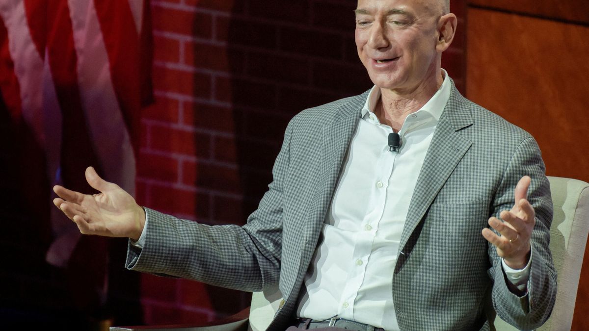 Sale a la luz el acuerdo de confidencialidad que Jeff Bezos obligó a firmar a su empleada del hogar