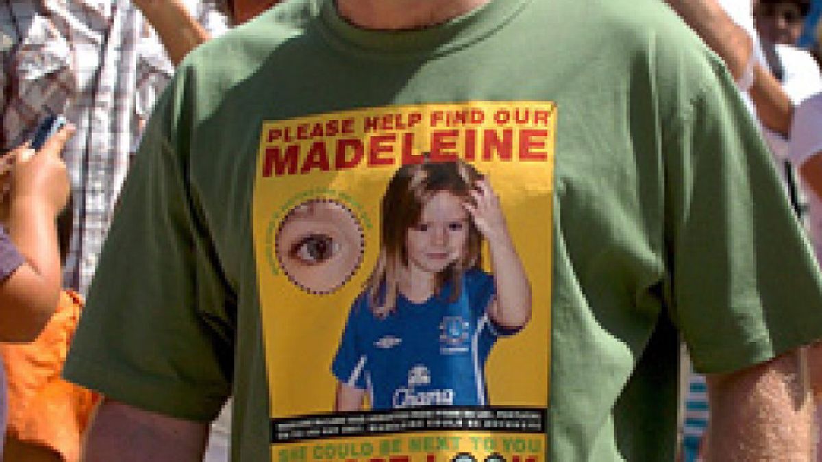 La Policía lusa desconoce el resultado de las pruebas forenses del 'caso Madeleine'