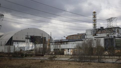Treinta años después de Chernóbil: la catástrofe, minuto a minuto