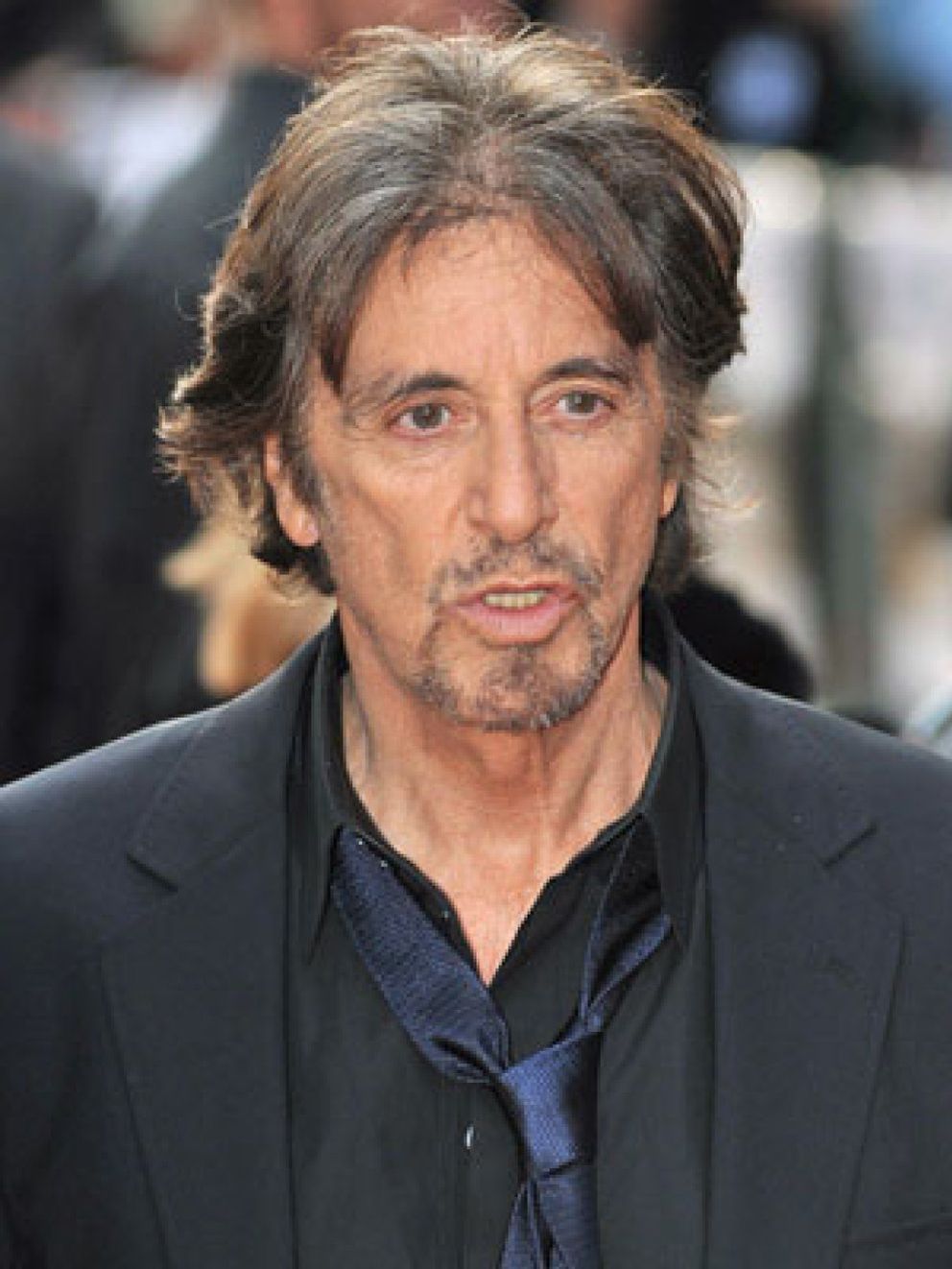 Foto: Al Pacino pagaba con sexo a su casera
