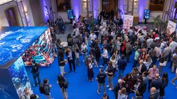 El sector de la economía azul y la industria naval se reúnen en Cádiz para hablar de innovación