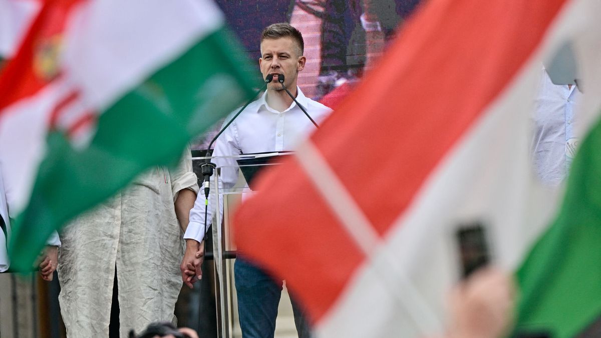 Una traición en familia: la peor amenaza para Orbán no viene de la oposición, sino de dentro