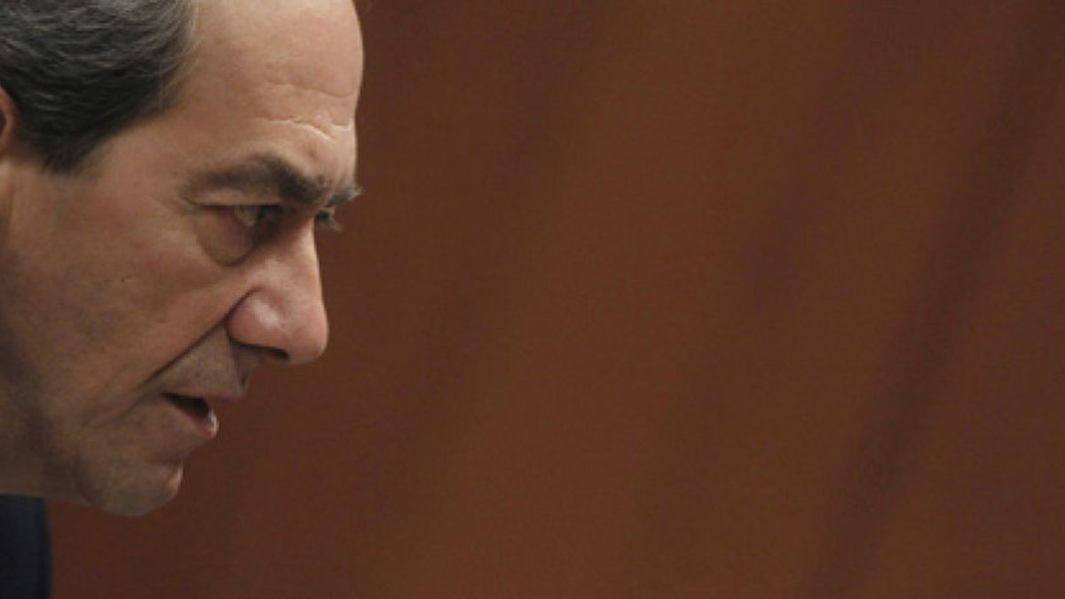 González Páramo se despide del BCE sin desvelar su futuro: “Quiero un año sabático”