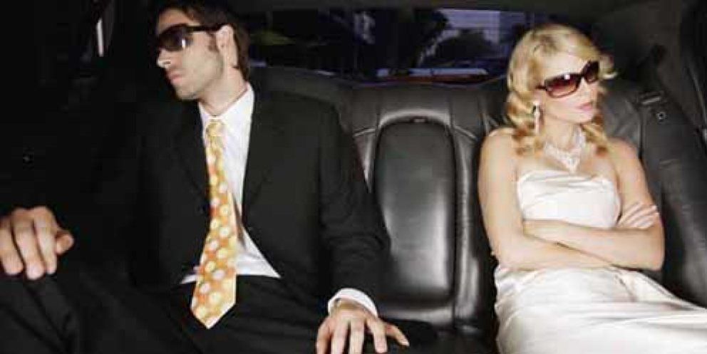 Foto: Los divorcios, una inversión rentable para los hedge funds