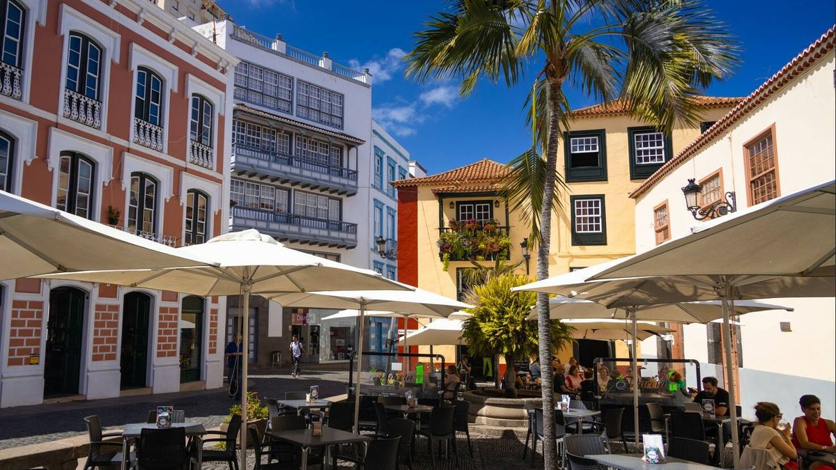 Sortean 8.000 bonos de 250 euros para viajar a La Palma: así puedes participar
