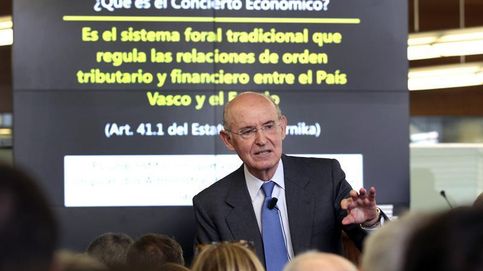 Noticia de La socimi All Iron elige como presidente a un ex-CEO de BBVA y creador del cupo vasco 