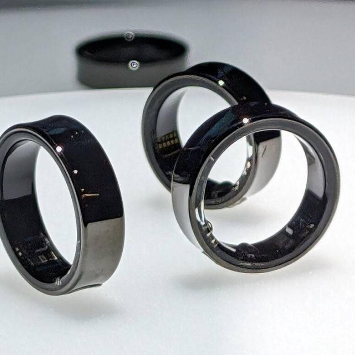 Samsung confirma el diseño del Galaxy Ring y revela nuevos detalles de su anillo  inteligente