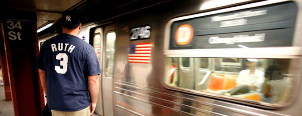Foto: EEUU advierte la posibilidad de un ataque terrorista contra los transportes de Nueva York