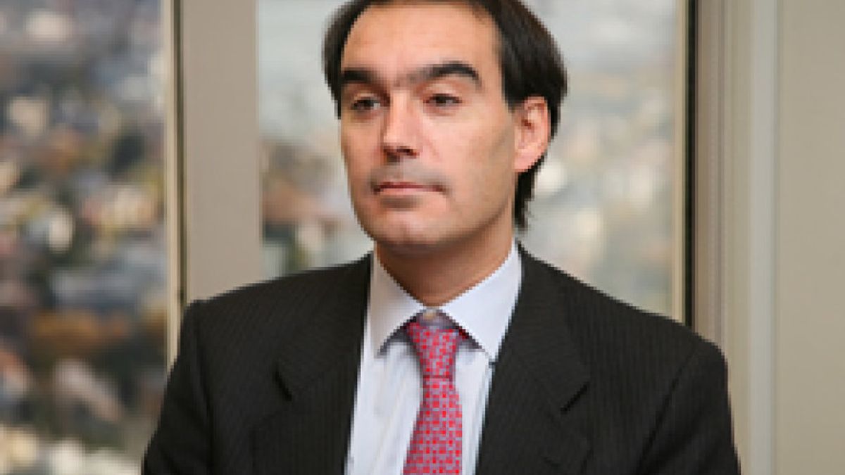 Gonzalo Barbadillo se incorpora al equipo de consultoría en recursos humanos de Deloitte