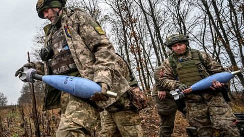 Combates en la tercera fase: en la reconquista ucraniana, la velocidad sí importa
