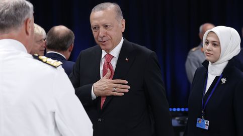 Presión para Erdogan: la inflación alcanza el 79,6% en Turquía y la lira se hunde a mínimos 
