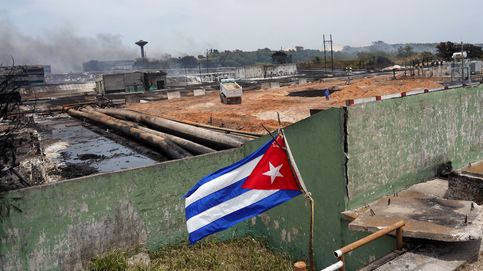 55 millones de litros de combustible ardiendo: lo peor de la crisis energética llega a Cuba