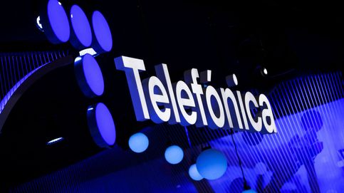 Rosauro Varo se convierte en el segundo mayor accionista individual de Telefónica