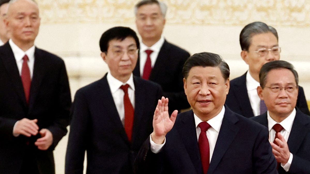 China asegura que "están más cerca que nunca" de lograr "la reunificación" con Taiwán