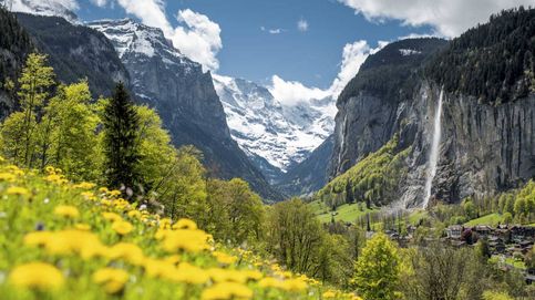 Seis viajes para conocer Suiza este verano