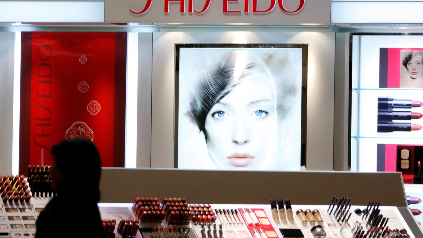 Actualmente Shiseido ocupa el cuarto puesto en el ranking mundial de las firmas cosméticas (Getty).