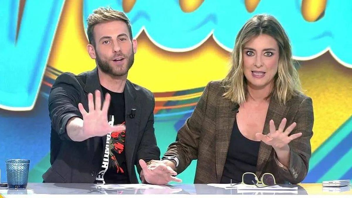 Telecinco cancela 'Así es la vida' y hace hueco al nuevo programa de Jorge Javier en la tarde