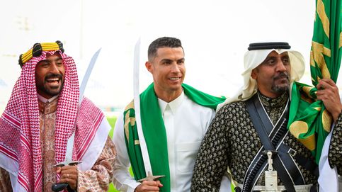 De Nike a Binance: ¿afecta a las marcas de Cristiano su fichaje en Arabia Saudí?