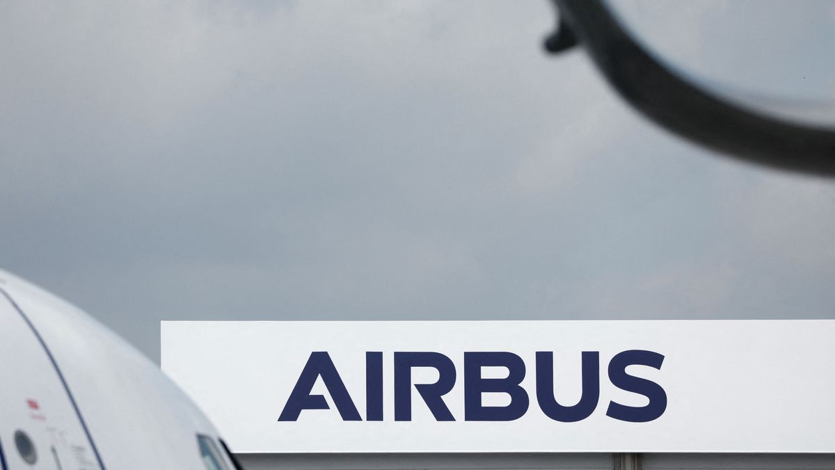Una aerolínea india realiza el mayor encargo de aviones de la historia y elige a Airbus
