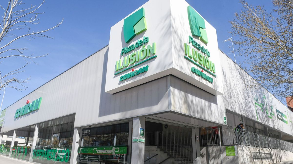 Los supermercados de barrio abren más tiendas que Mercadona o DIA con el covid-19