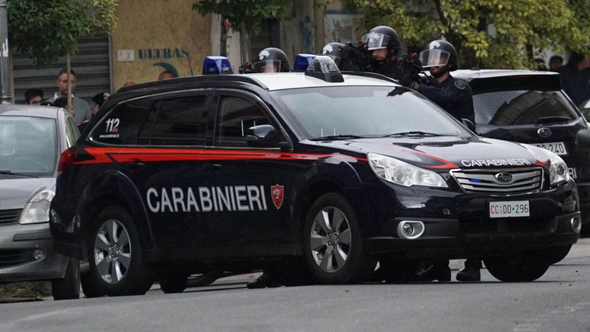Un investigador muere en Nápoles (Italia) tras una explosión de un coche híbrido financiado por la UE