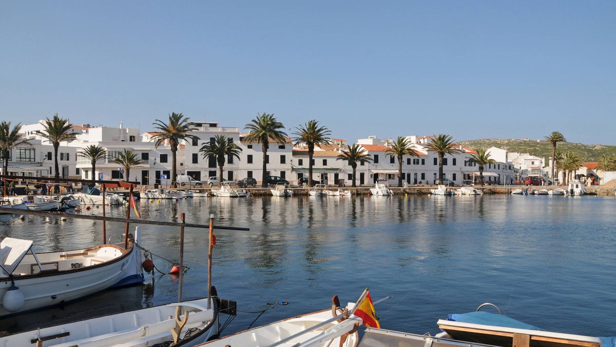 Estos son los diez pueblos más visitados de España en lo que va de 2022