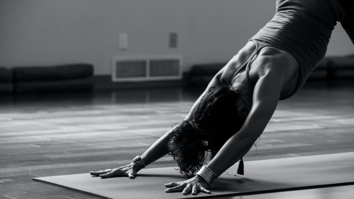 Descubre qué es el Body Balance y cómo esta disciplina puede ayudarte a adelgazar