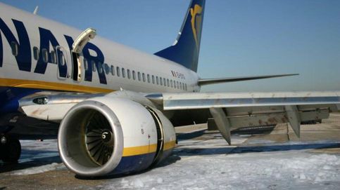 Birdstrike en Roma: la tremenda historia del Vuelo 4102 de Ryanair