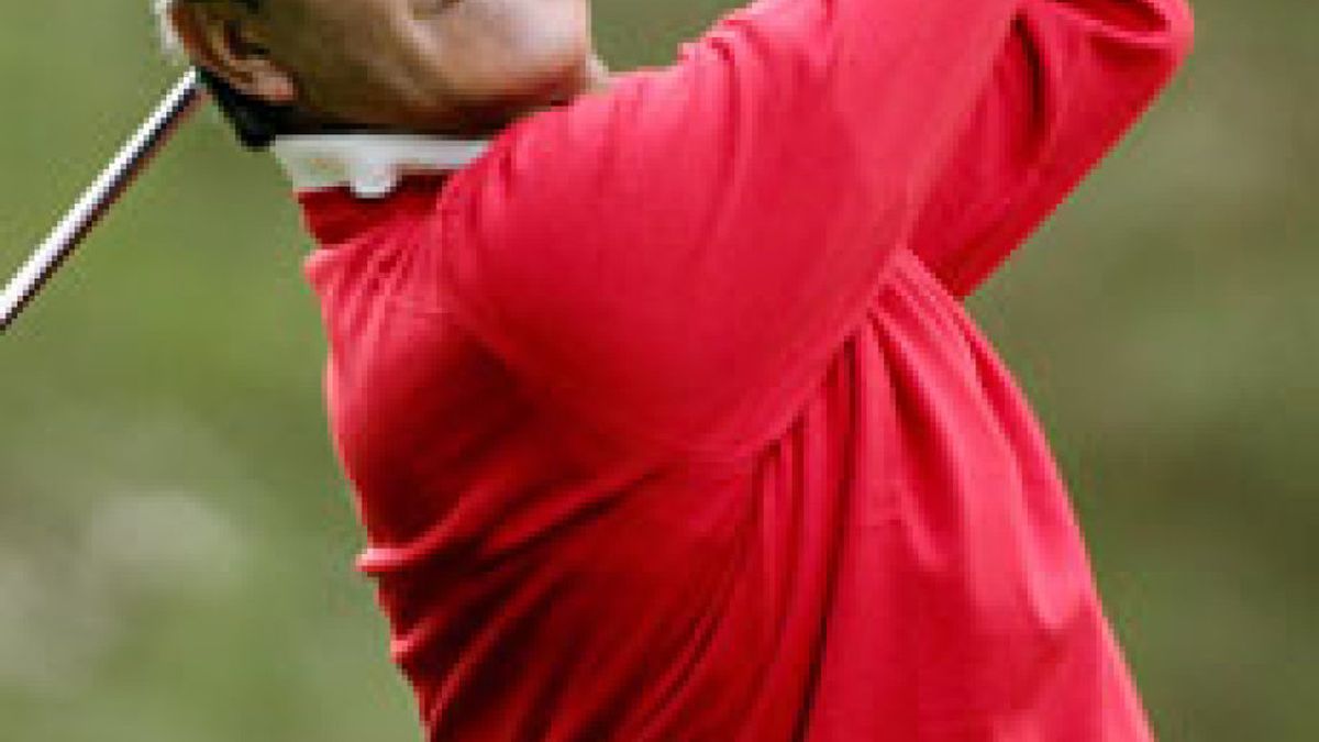 Fallece Seve Ballesteros, uno de los más grandes golfistas de todos los tiempos