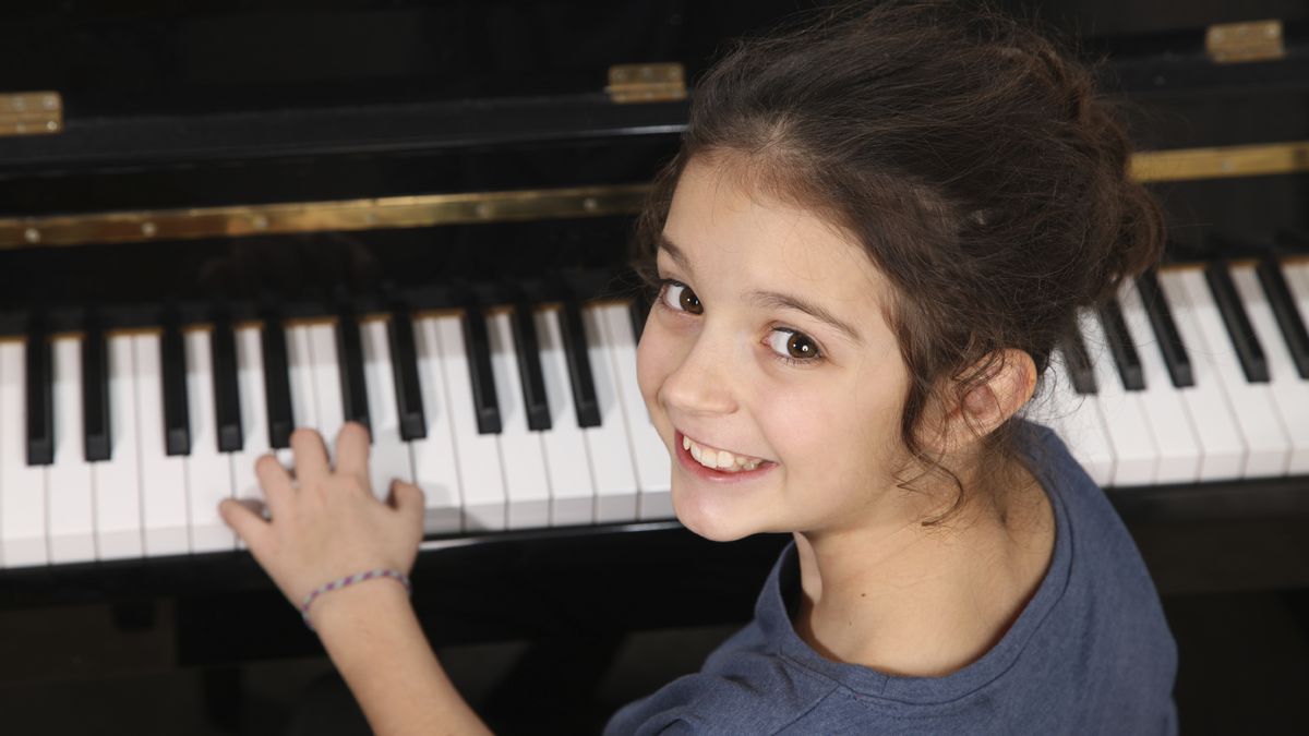 Ya puedes aprender a tocar un instrumento en la Escuela Municipal de Música de Sabadell
