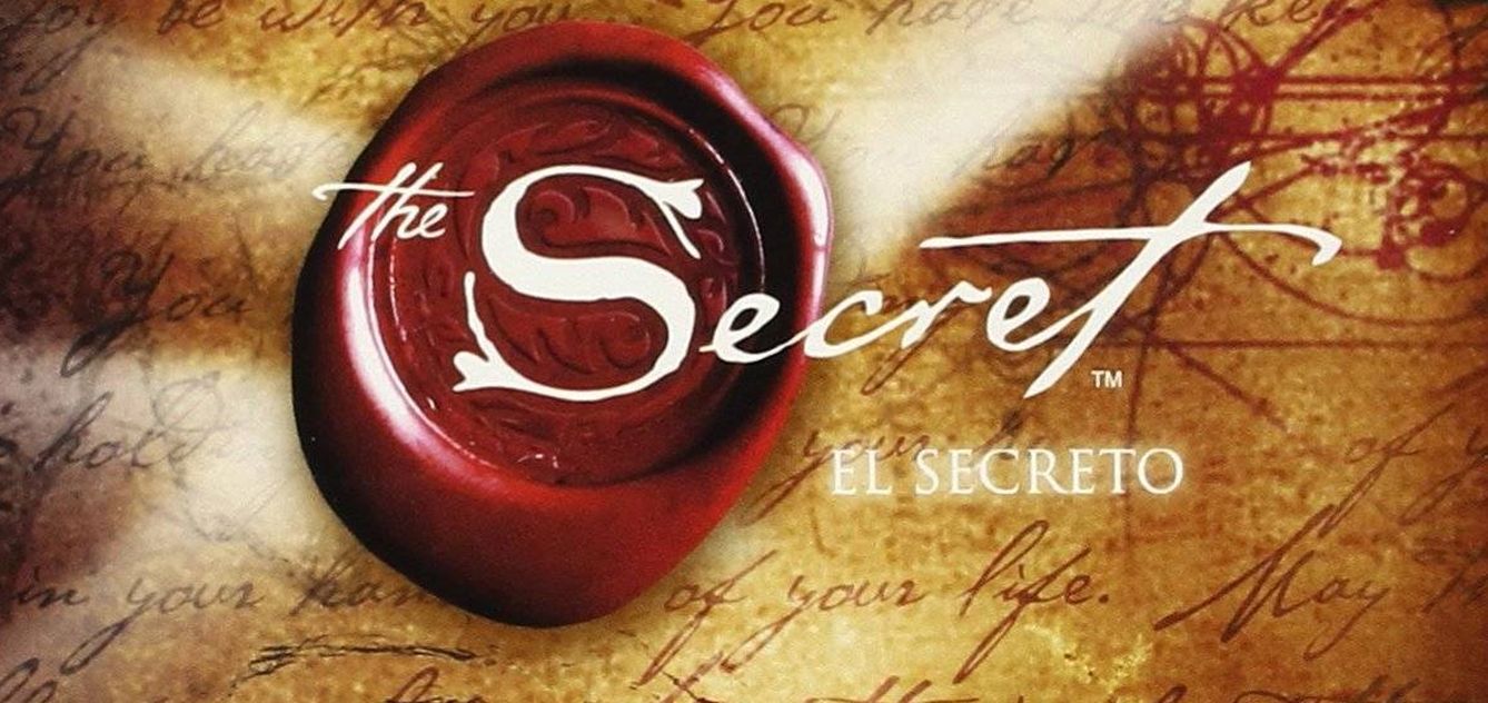 'El Secreto', Rhonda Byrne (Urano)