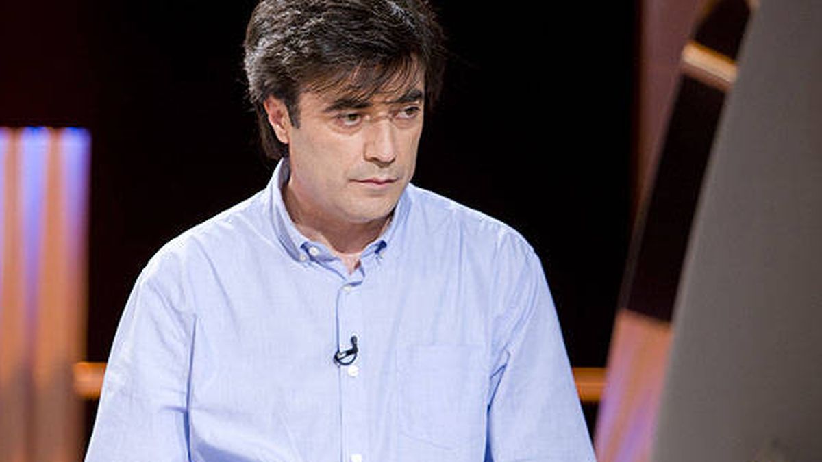 Tomás Fernando Flores, director de Radio 3, propuesto para presidir RTVE