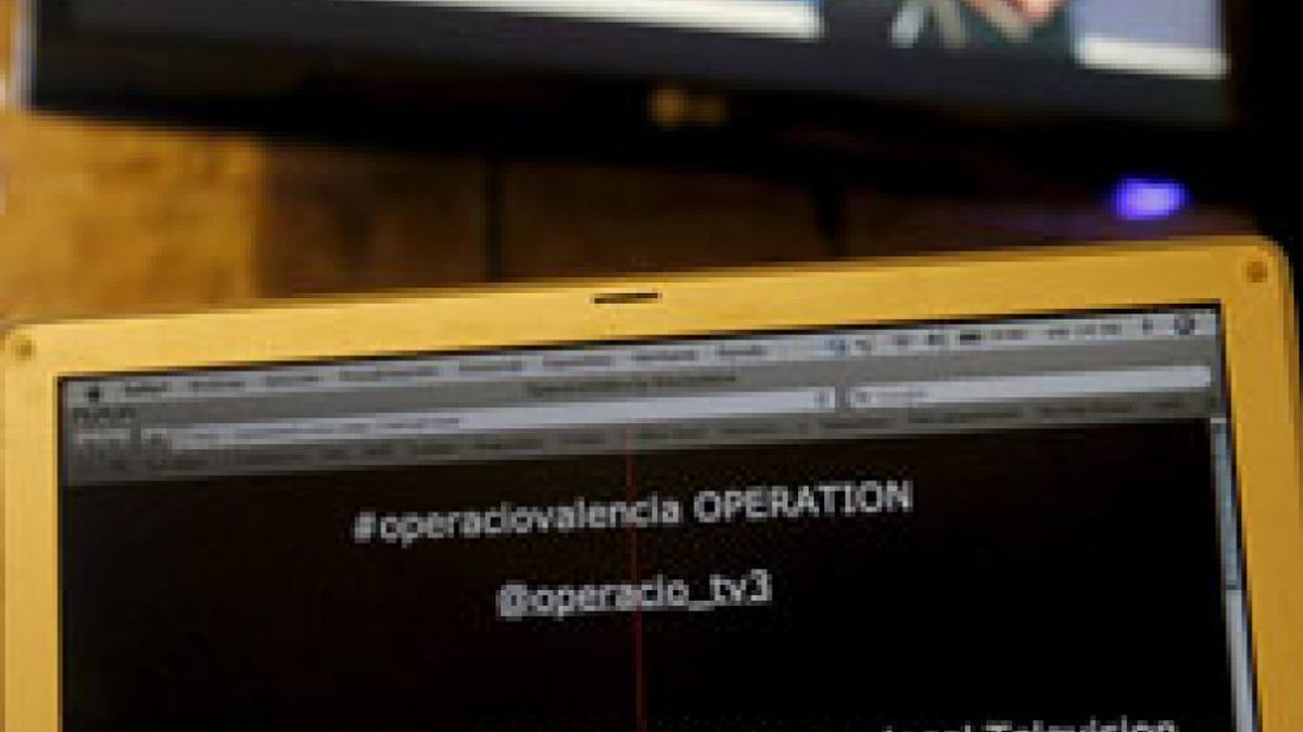 La Policía abortó un ataque contra las webs del PP y del PSOE un día antes de elecciones