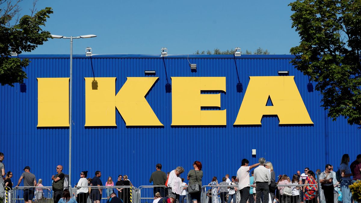 Ikea y Decathlon enfadan a miles de clientes en España tras 'reventar' su logística 'online'