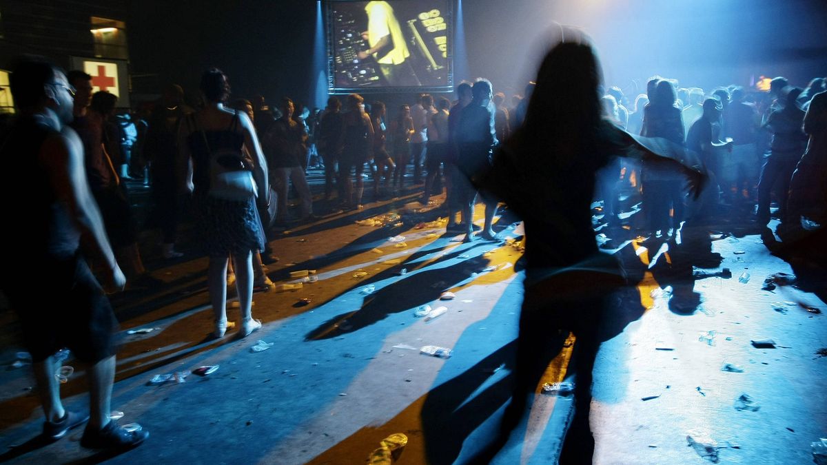 Un festival solo para mujeres: la radical respuesta de Suecia a las agresiones sexuales