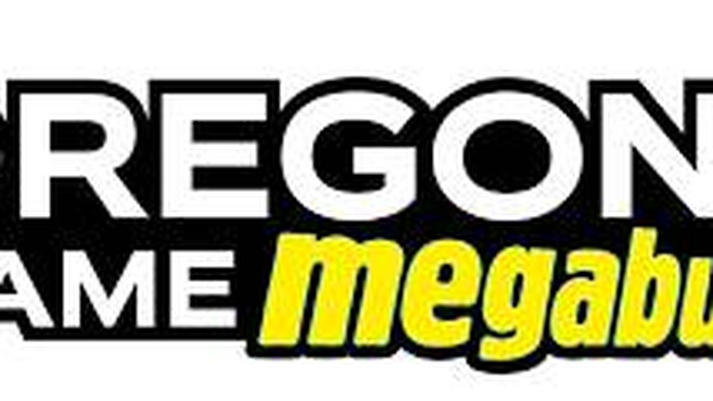 Oregon's Game Megabucks